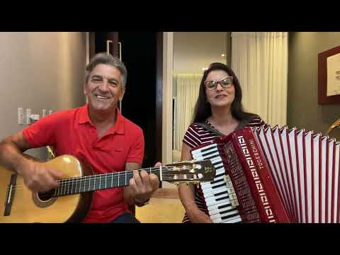 Valcir e Idione - Hinos Antigos (03)