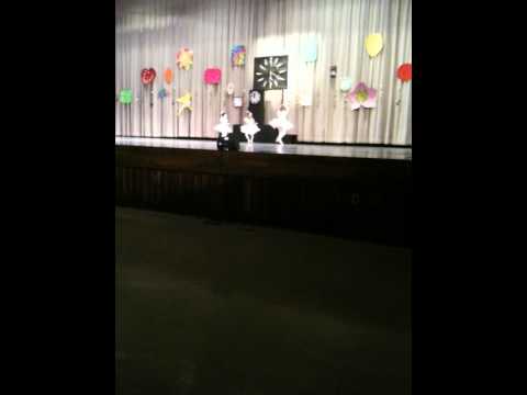 Nyssa Wish Upon a Dream