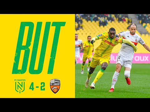 #28 : le but de Randal Kolo Muani face à Lorient