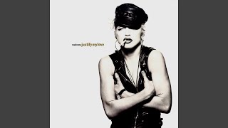 Justify My Love (The Beast Within Mix)