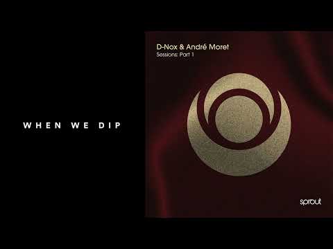 Premiere: D-Nox, André Moret - Brisa [Sprout]