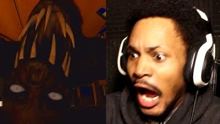 OK. LETHAL JUMPSCARES INBOUND | Boogeyman (Night 1, Night 2)