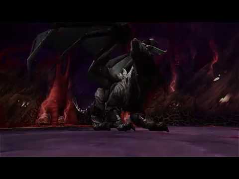 Memento Mori vs Nythendra Mythic