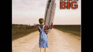 MR. BIG - Lost in America