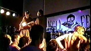 CODESEVEN &quot;Sod Within the Hill&quot; @ HELLFEST 2000