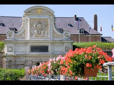 Places to see in ( Lille - France ) The Citadel