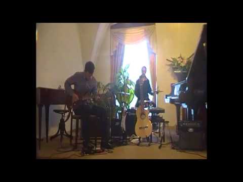 GITARIÁDA           MLADÝCH      HUDOBNíKOV   Martin Tkáč