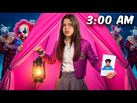 We infiltrated Fede's house and he got angry!!! (Chapter 19)