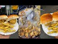Surat का सबसे Famous Vada Pav वड़ापाव Khana India Ka Indian Street Food Su