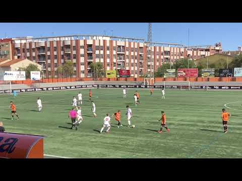 Torrent FC “E” - SD Sueca “A” -    Primera Infantil 2008    Oct 23, 2021 Highlights