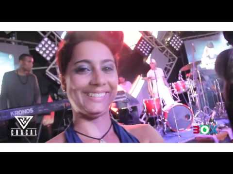 El CHACAL   DALE SAZON OFFICIAL PROMO VIDEO