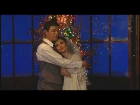 Varu' Sandel si Mihaela Macelaru - In seara de Craciun