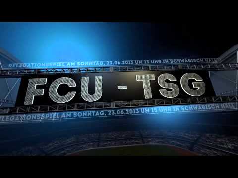 FCU-TSG Relegations Trailer 2013 Finale