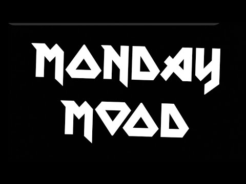 Video thumbnail for Monday Mood
