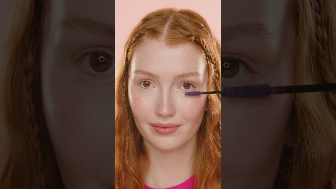 lash princess false lash effect ripsiväri violetti lash princess false lash effect ripsiväri violetti