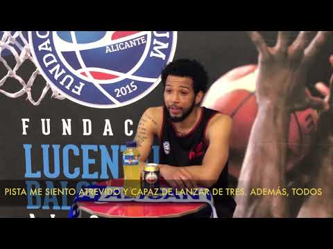 HLA Alicante - Estela | Justin Pitts