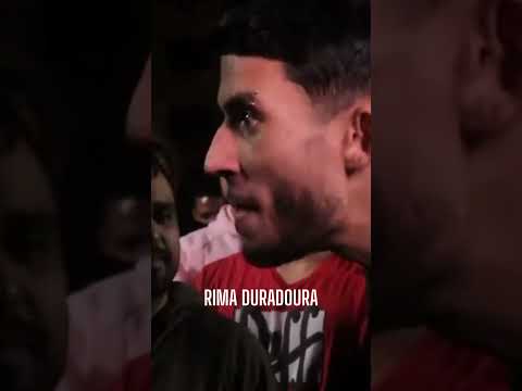 Schuler derrubou o Alê com 2 palavras kkkkk