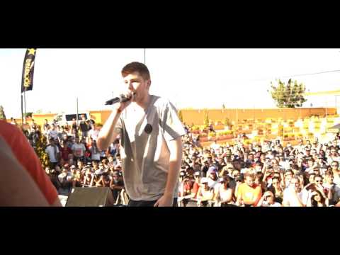 BTA VS ZASKO // SEMIFINALES // MEID IN ESPEIN // VIDEO OFICIAL