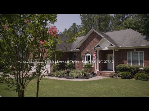 image-Is Sanford NC A nice place to live?