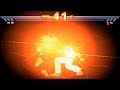 TAS Ryu VS Ken Street Fighter EX 2 Plus