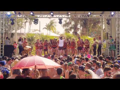 Lobatucada - Interbatuc 2016