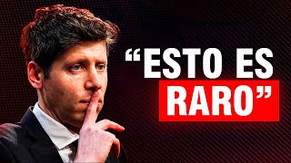 El Futuro se Está Volviendo RARO: ¡GPT-5, Científicos de IA y Robots Araña en el Espacio?!