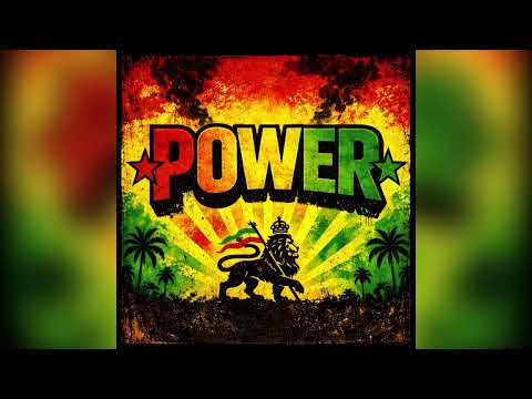 g-dragon power reggae ver