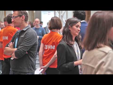 Cdiscount Marketplace Sellers Day 2016 en images !