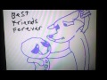 Phantom Mangle And Phantom Puppet Are Monsters