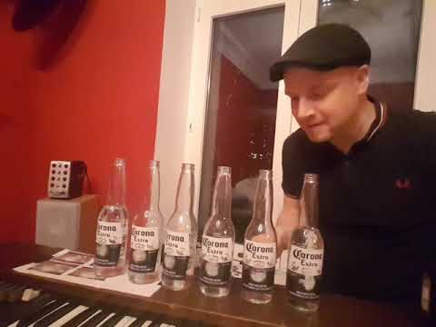 Rantanplan - Corona - Monsterschiss #stayathome