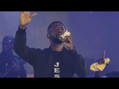 I ENTER  THE HOLY OF HOLLIES Paul Wilbur cover by Chidi David Ani #prayer  @New wave worship