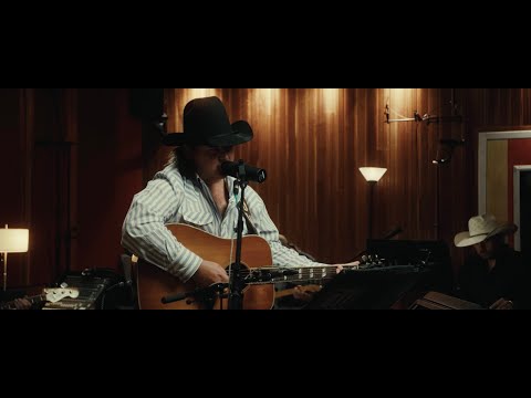 Jake Worthington - I Only Drink When It Rains (Studio Sessions)