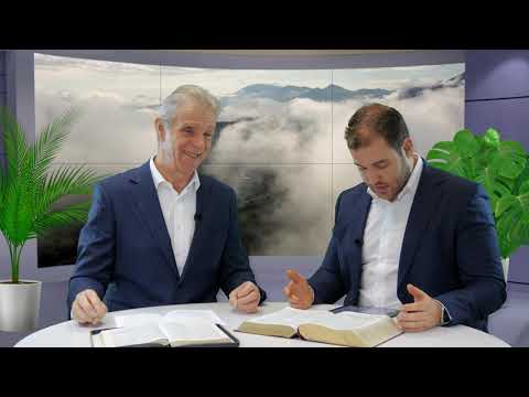 Wekelijkse Bijbelstudie van 17 December 2022 - Het uur van het oordeel