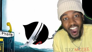 N.A.S.A. feat Tom Waits &amp; Kool Keith - &quot;Spacious Thoughts&quot; Reaction