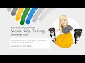 Investigation Capabilities in M365 Defender | Virtual Ninja Training with Heike Ritter