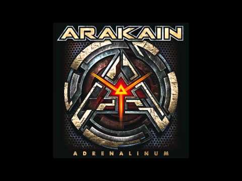 Arakain - Rozsudek