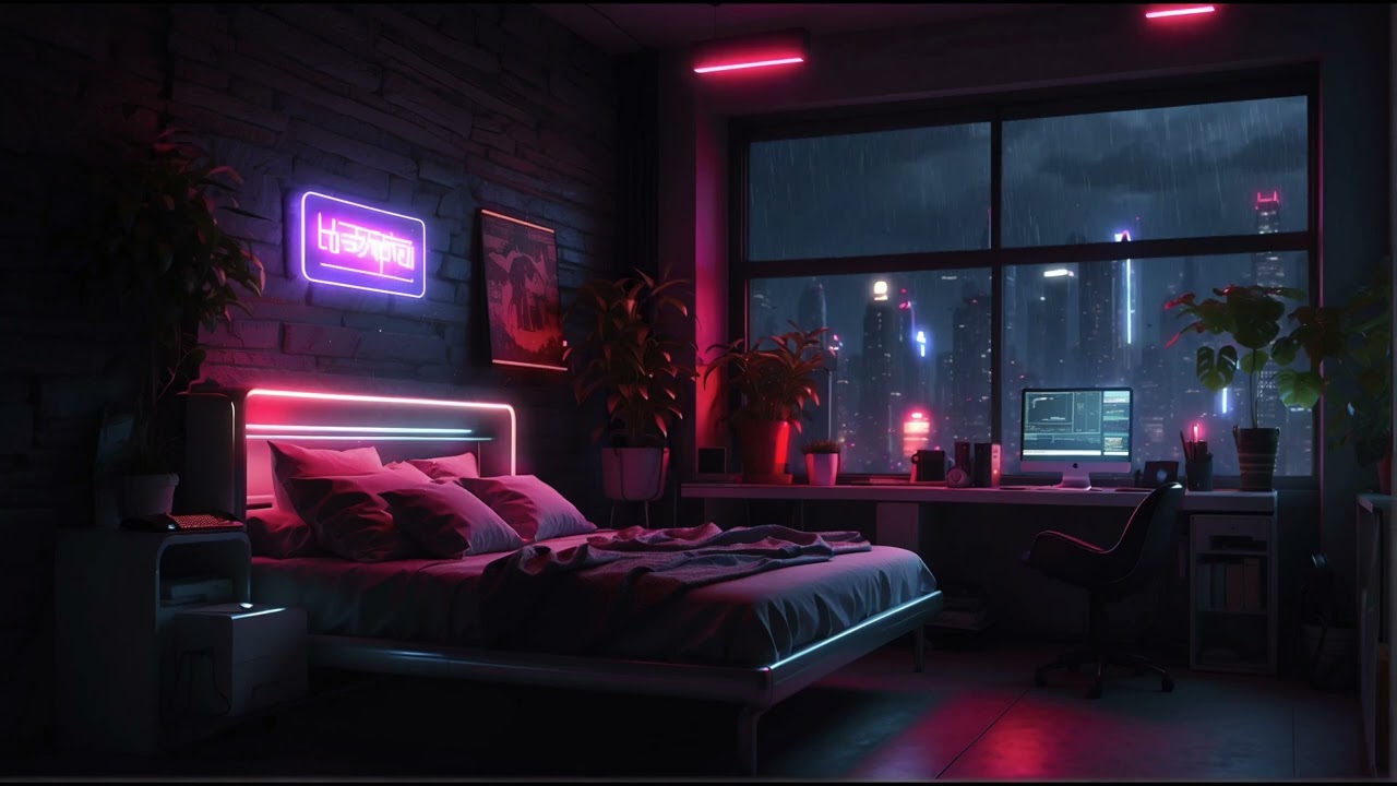 Chill Lofi Beats for a Cozy Night In ; Dreamy Lofi Playlist for a Relaxing Night 6hrs 432hz