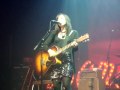 Katy Steele - Every F****** City by Paul Kelly ...