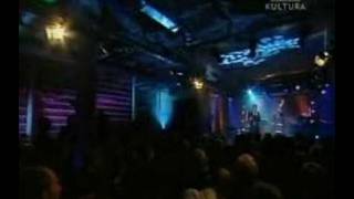 Kurt Elling&#39;s The Waking (in Poland)