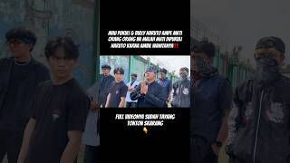 Download lagu 👆klik di ATAs full videonya sudah tayang tonton skarang ‼️#genji #naruto #crowszero2 mp3
