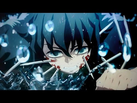 Demon slayer [centuries]