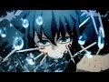 Demon Slayer Centuries
