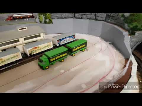 Meine Modelleisenbahn in H0   Folge 15