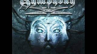 Symphony X -  Reign in madness