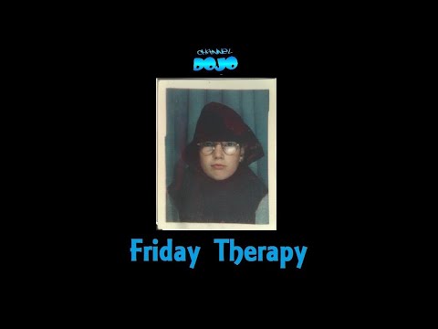 DJ SimonSays | Grime X Urban Mashup | Friday Therapy Mix