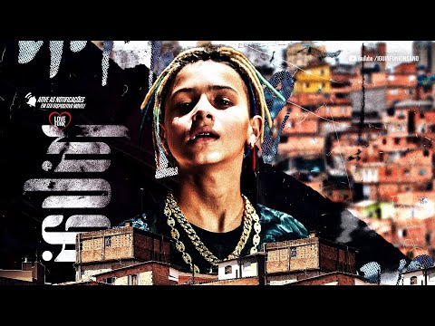 Gabb MC - A Vida é Louca Onde Vários Se Adianta (DJ GM e Oldilla) SET WESLEY ALEMÃO