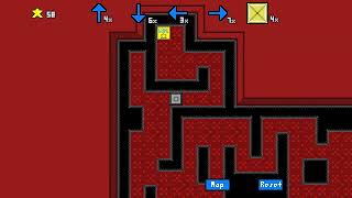 Button Lock 2: Star Carrier Trailer