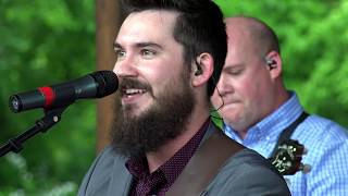 Breaking Grass - Liza Jane