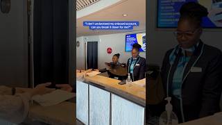 Breaking it down... literally 💃 #tui #marellacruises #foryou #funny #travel #cruise #trending