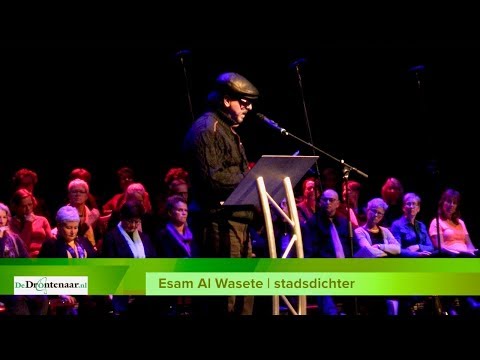 Vijf bands gaan tijdens bevrijdingsfeest van het ene naar het andere dorp Vijf bands gaan tijdens bevrijdingsfeest van het ene naar het andere dorp